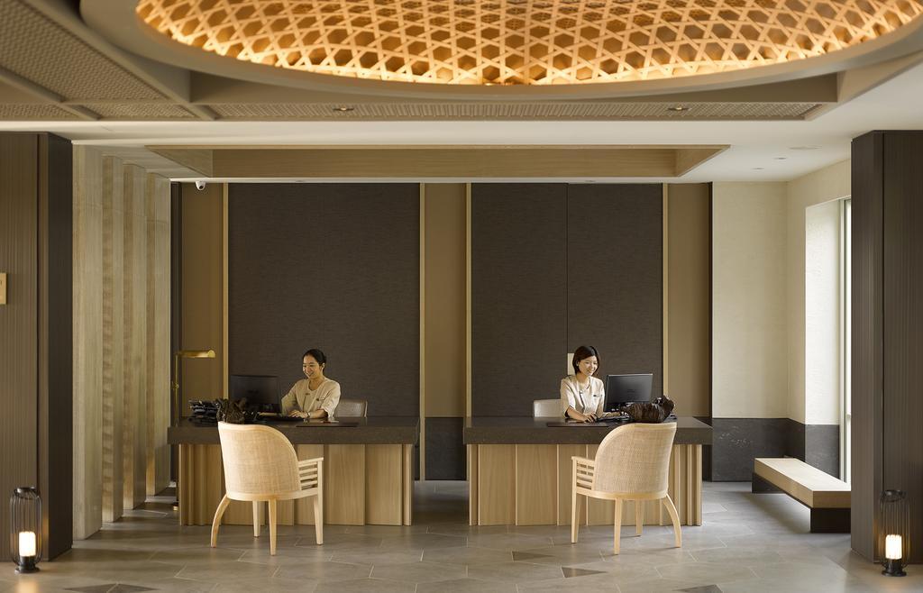 Hotel Gloria Manor Kenting Exterior foto