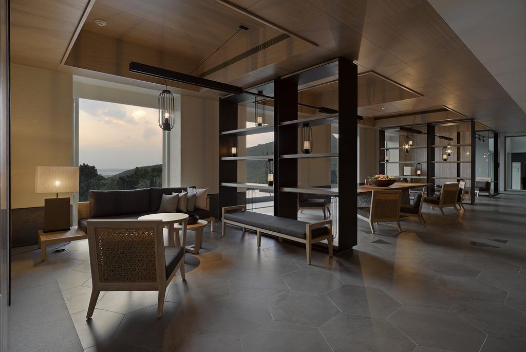 Hotel Gloria Manor Kenting Exterior foto