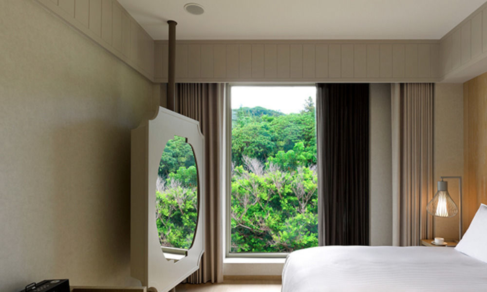 Hotel Gloria Manor Kenting Exterior foto
